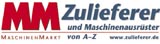 www.zulieferer.de: Die Datenbank f�r Eink�ufer, Konstrukteure und Fertigungsleiter 