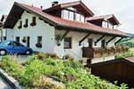 Ferienhaus in Ruhmannsfelden im Bayerischen Wald