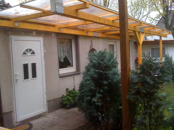 Ferienwohnung Barchnitzki in Oer-Erkenschwick, Kreis Recklinghausen