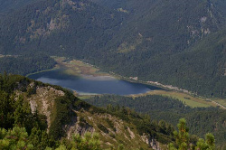 Wanderungen und Bergbahnen für alle Ansprüche