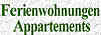 Ferienwohnungen/Appartements in Neuffen