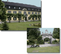 Schloss Marienthal