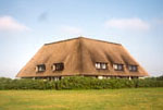 Haus Passat In Wenningstedt/Sylt